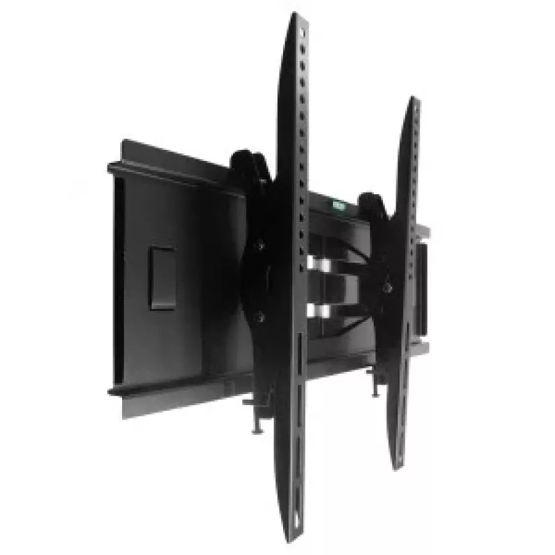 ART AR-65 tabletop TV stand for flat screens 2,03 M (80) Black Wall