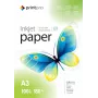 Photo paper ColorWay PrintPro A3 180 g/m² 100 sheets