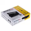 TV tuner WIWA H.265 LITE — DVB-T / DVB-T2 tuner with H.265 support, Full HD, HDMI, USB, SCART