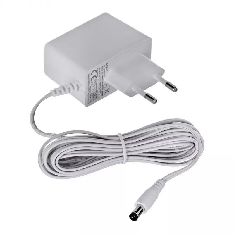 IP security camera IMOU Cruiser Z Turret — 5 MP, 2.8 mm, 12 V DC, Wi‑Fi & Ethernet, IP66, pan 355° tilt 90°