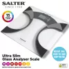 Scale Salter 9141 BKCFEU16 Analyser Black