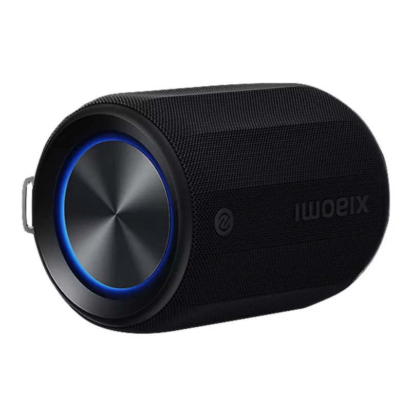 Xiaomi QBH4274GL Portable Speaker Black