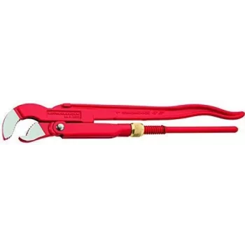 Pipe wrench Rothenberger Super s 2.50 cm (1 inch) — chrome vanadium steel