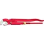 Pipe wrench Rothenberger Super s 2.50 cm (1 inch) — chrome vanadium steel