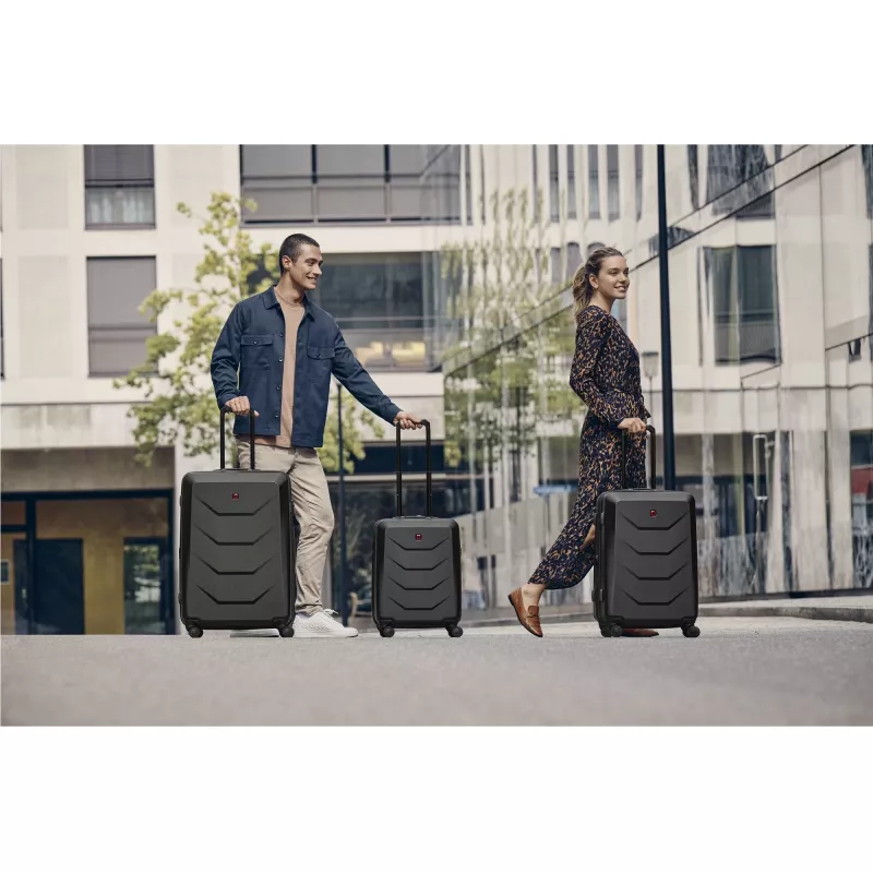 Wenger 612538 93 L Black