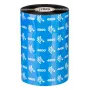Zebra 4800 Resin thermal ribbon 450 m Black