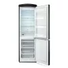 Severin RKG 8998 fridge-freezer 315 L