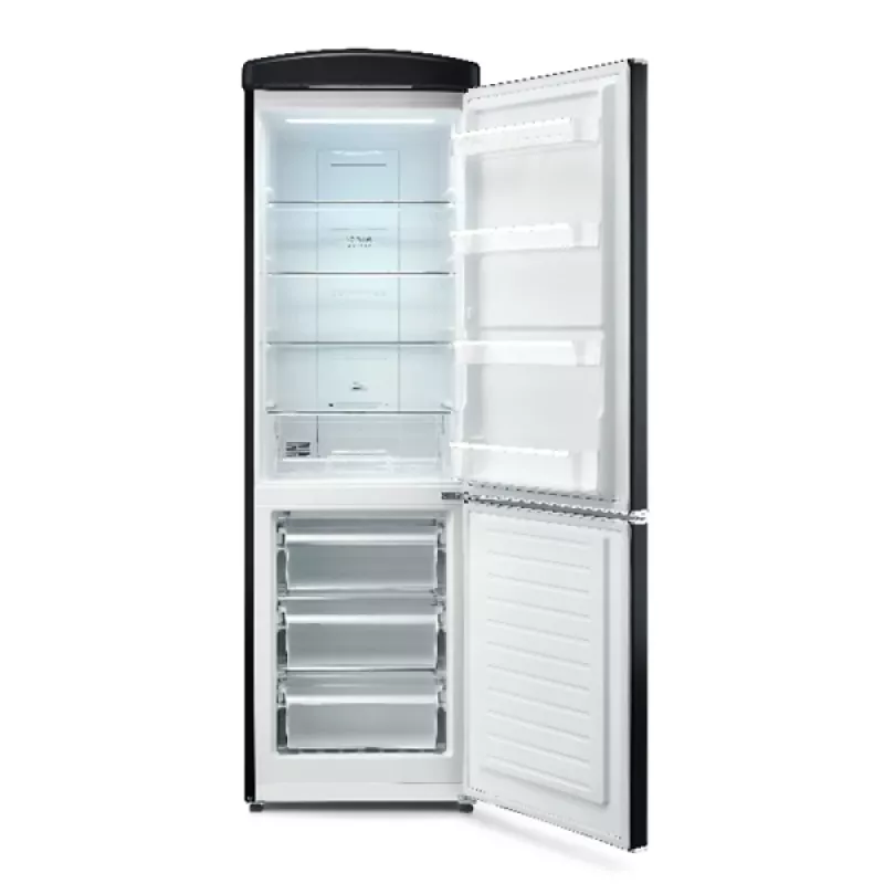 Severin RKG 8998 fridge-freezer 315 L