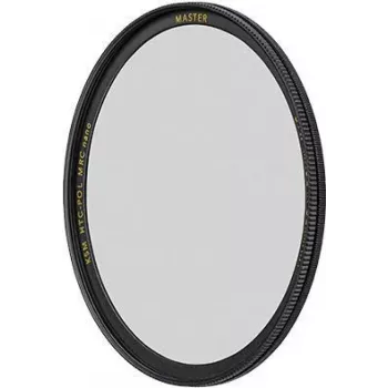 B+W Filter Master Pol circular MRC nano Kaesemann 82mm