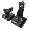 Flight Control System Logitech G G Saitek X52 Pro