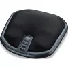 Foot and back massager Beurer FM 70 — Shiatsu massage, black