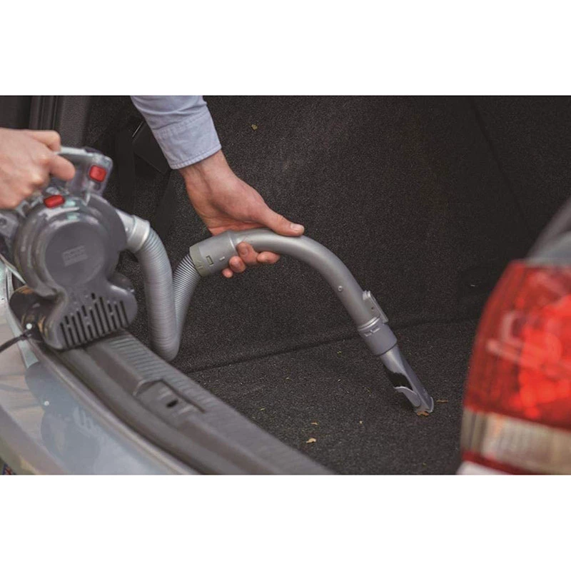 Black & Decker PD1200AV-XJ Handheld Vacuum