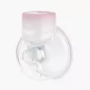 Momcozy S12 Pro Double Electric Breast Pump Pink, 180ml