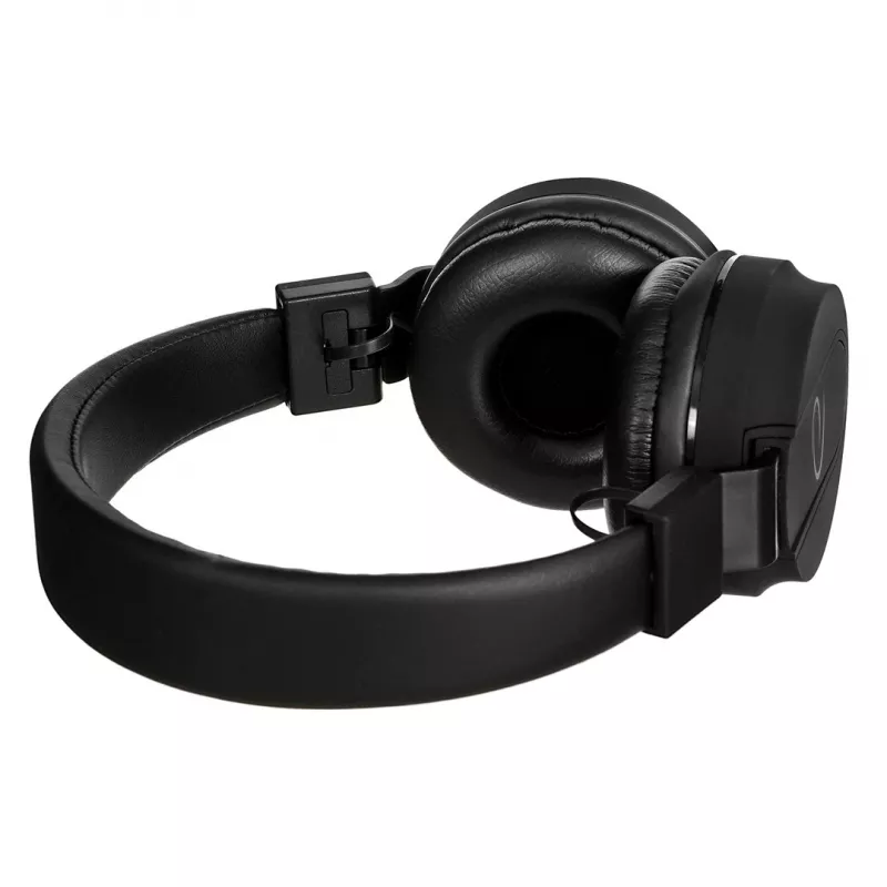 Headphones ESPERANZA BONGO EH212K — wired, head-band, 20–20000 Hz, 1.5 m cable, black