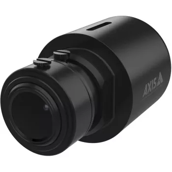 Sensor unit Axis 02639-001 CMOS 1920x1080 Black