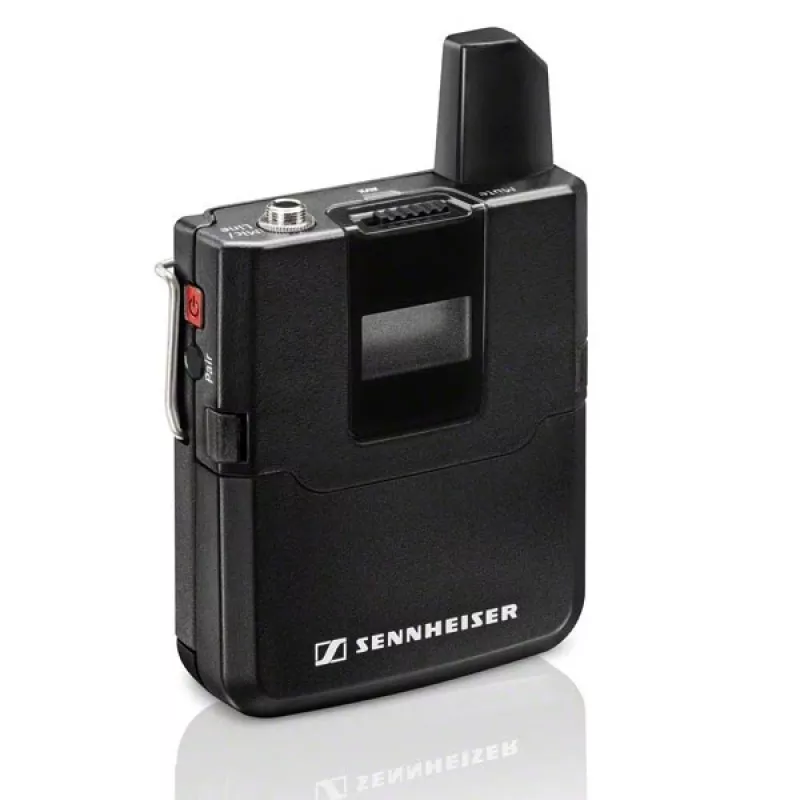 Wireless Microphone System Sennheiser AVX-MKE2-3-EU