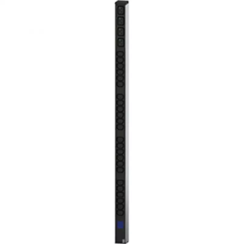 Power Extension Bachmann BN0500 2 m 28 AC outlet(s) Indoor Black