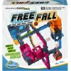 Free Fall, Skill Game