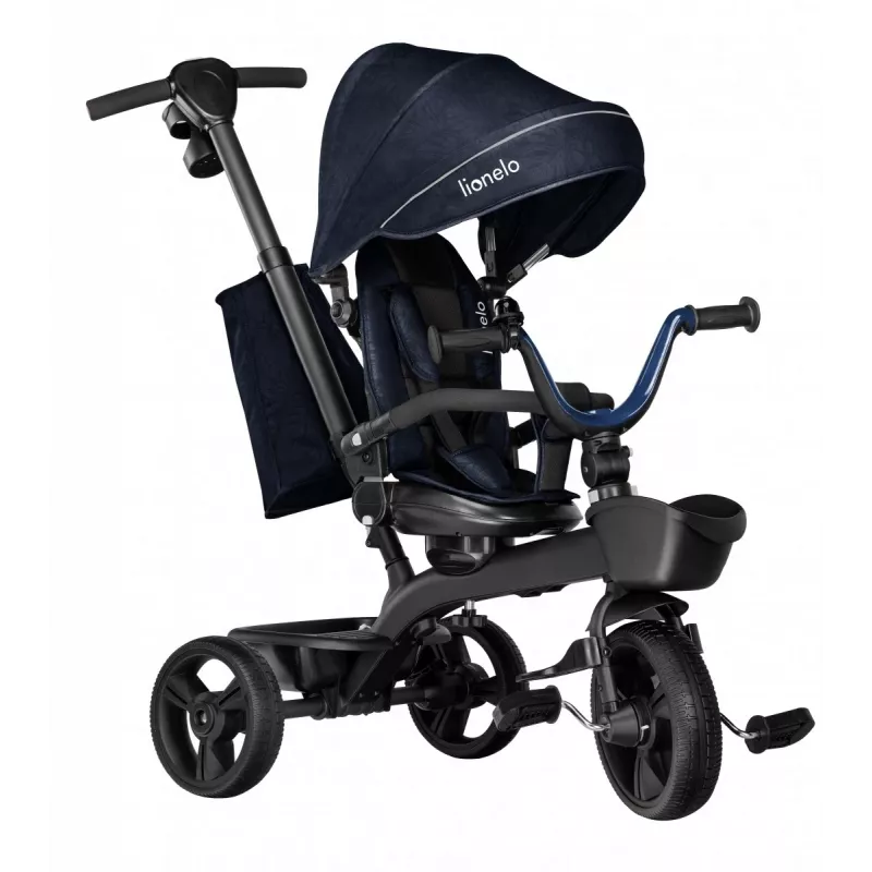 Tricycle Lionelo Kori Front drive Upright