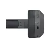 Edifier | Wireless Over-Ear Headphones | W820NB Plus | Built-in microphone | Bluetooth | ANC | Gray