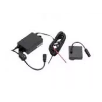 Handheld Printer Accessory Zebra QLn420 P1050667-140 Black