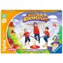 tiptoi ACTIVE interactive adventure, Skill Game