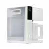 Fellow Aiden Coffee Maker, 1.5 L, 10 Cups, Matte White