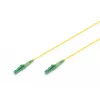 Fiber Optic Patch Cable Singlemode Digitus DK-2933-05-APC-SX