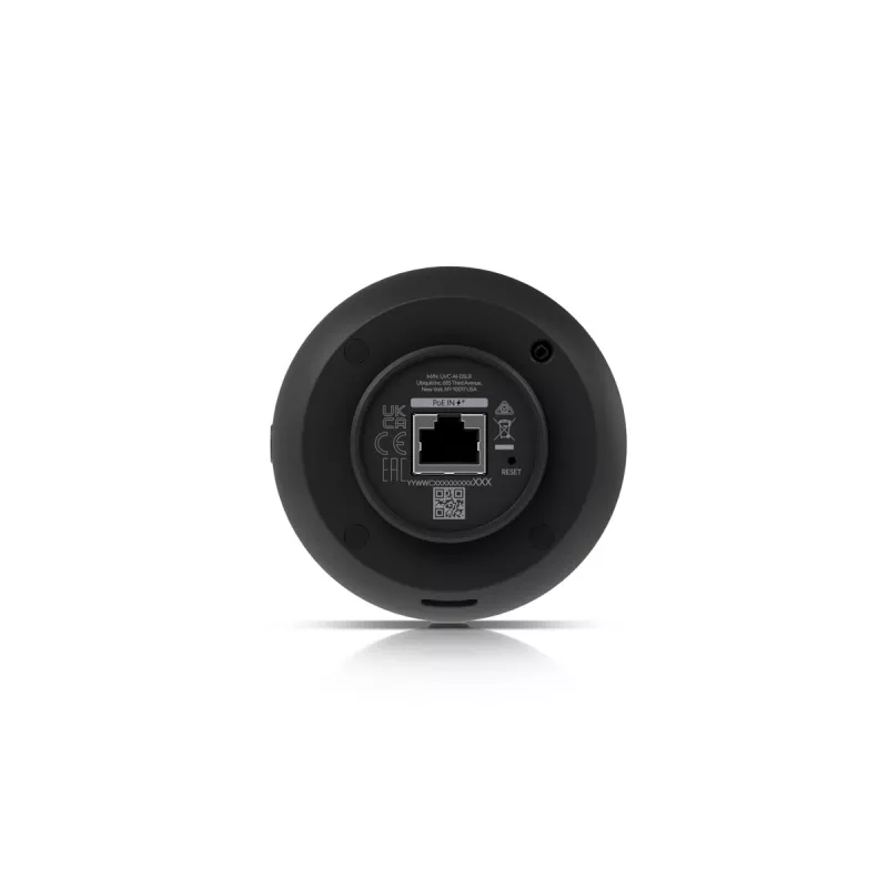 IP security camera Ubiquiti AI DSLR Bullet 3840 x 2160