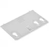 K10LLDCO KIDDE CARBON MONOXIDE AND CARBON MONOXIDE DETECTOR