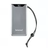 Power bank INTENSO 7332054 — 20000 mAh, PD 3.0 & QC 3.0, 20 W, USB-A + USB-C, grey