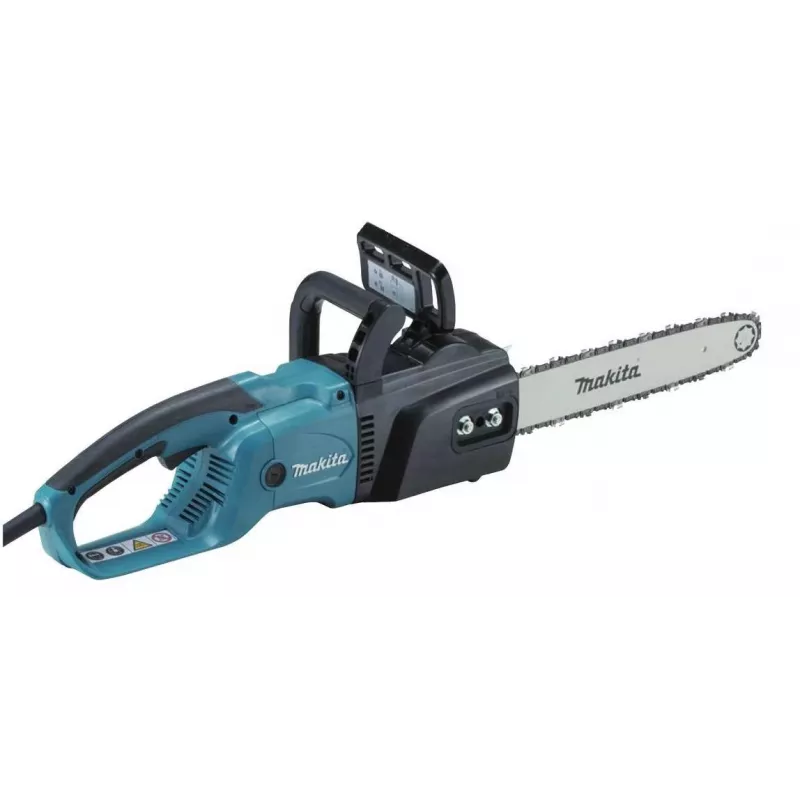 Makita UC3550A chainsaw 2000 W Black, Blue