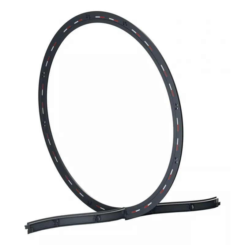 Amewi DRE Drone Formul A Track Race+ Rennstrecke Red (25359)