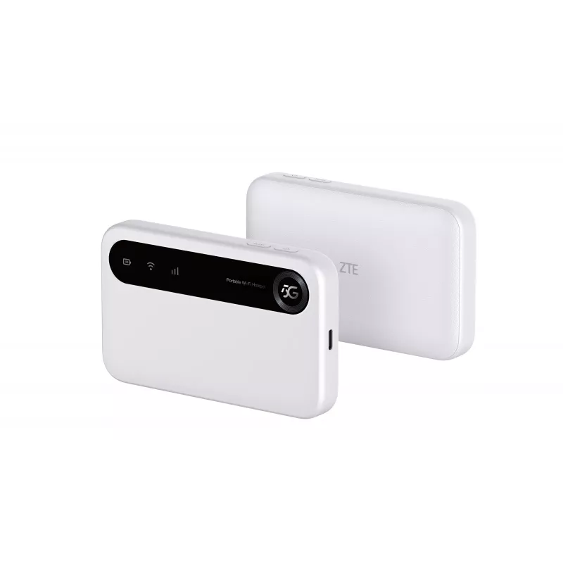 ZTE U50 5G mobile router