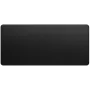 Desk Mat Vegan Leather - Black