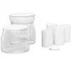 Rommelsbacher JG 80 Yoghurt Maker 1,2 l Cottage Cheese - Yoghurt 20 W (JG80)