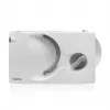 Electric Slicer Tristar EM-2098 150W White Slice thickness 1.5cm