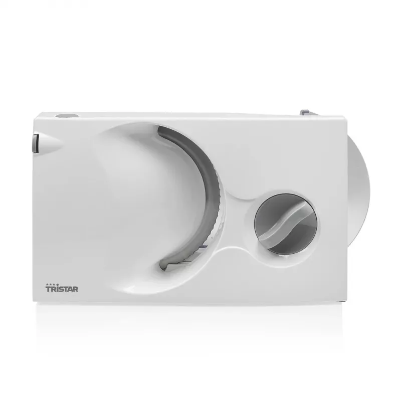Electric Slicer Tristar EM-2098 150W White Slice thickness 1.5cm