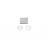 Replacement camera lens DJI Osmo 360 transparent CP.OS.00000456.01 for Osmo Action 360° cameras