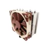 Cooler Noctua NH-U12S SE-AM4 Beige Brown Stainless Steel
