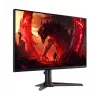 27 inch Acer NITRO VG0 VG270 P6 IPS Full HD LCD monitor, 1920×1080, 1 ms, 250 cd/m², VESA, speakers, black