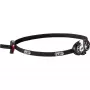 Headband flashlight Petzl e+LITE Black White