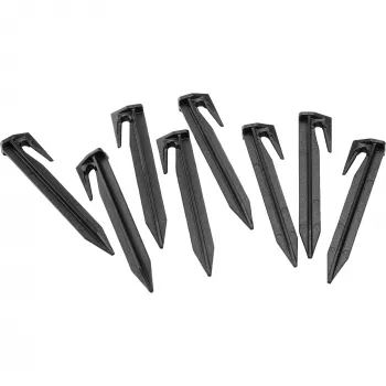 Clamps Gardena 4090-20 pack of 100 pieces