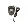 A4Tech OP-620D mouse USB Type-A Optical 1200 DPI Ambidextrous