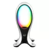 Headset stand Subsonic SA5682 Black White 426g