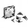 SHARKOON SilentStorm 120 PWM ARGB 120mm Case Fan