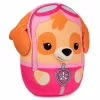 PAW Patrol Skye Squish Plush, Official Toy from the Hit Cartoon, Squishy Stuffed Animal for Ages 1 and Up, 12”