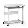 Computer Desk Durable 379610 Grey