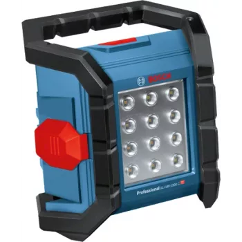 Bosch GLI 18V-1200 C Professional Black, Blue LED