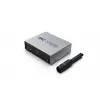 Speakers ik multimedia ARC Studio IP-ARC-STUDIO-IN 50W, 50 Ω output, 24-bit/96 kHz, black, 465 g